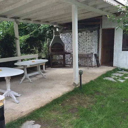 Villa Elmar Kiten (Burgas)