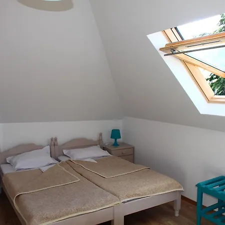 Villa Elmar Kiten (Burgas)