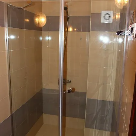 Villa Elmar Kiten (Burgas)