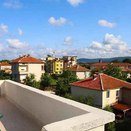 Elmar * Kiten (Burgas)