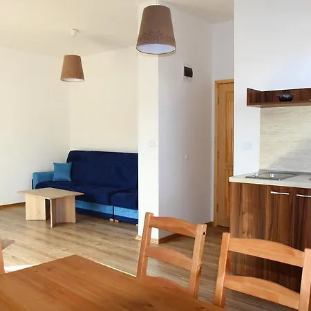 Villa Elmar