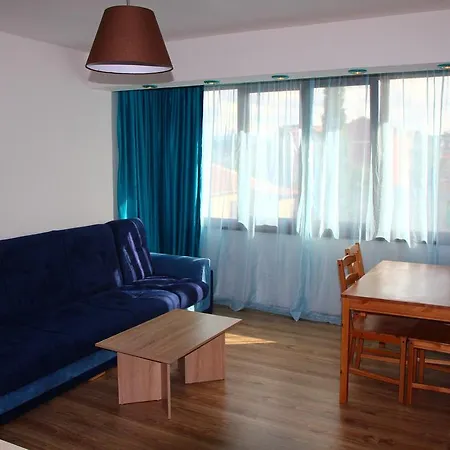 Elmar * Kiten (Burgas)