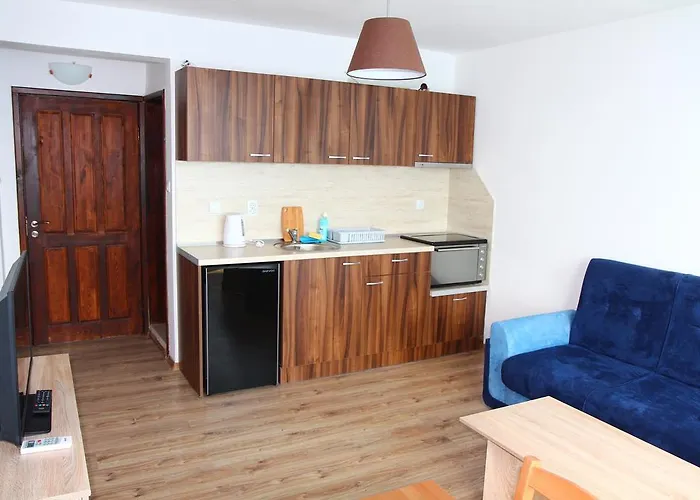 Elmar ヴィラ キテン